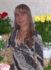 Карина Матюшкина, 14 апреля 1986, Омск, id15779597