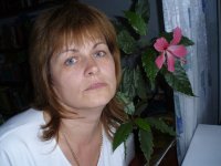 Марина Лазарева, 13 января 1966, Харьков, id16894878