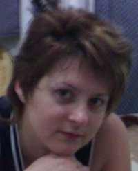 Марина Сулимова, 13 сентября 1971, id17484166
