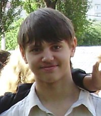 Максим Шандановин, 16 сентября 1993, Чернигов, id18474492