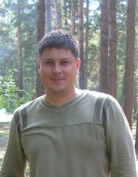 Алексей Корчагин, 31 августа 1975, Енисейск, id18692270
