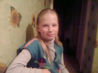Юленька Седунова, 14 октября 1993, Бокситогорск, id22513765