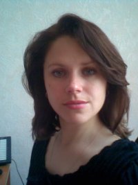 Елена Душкина, 5 декабря , Самара, id24114117