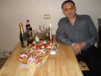 Igor Melnik, 1 февраля 1989, Москва, id26229918