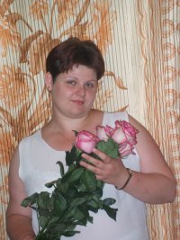 Ольга Тютерева, 20 августа , Витебск, id28459331