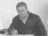 Владимир Купряков, 3 августа , Лесосибирск, id37690486