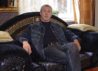 Виктор Сердюков, 24 октября , Москва, id41106253
