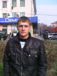 Евгений Куродовец, 29 октября 1989, Владивосток, id41541226
