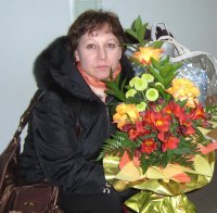 Ирина Кочнова, 22 апреля , Тверь, id41865640