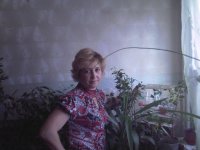 Роза Заляутдинова, 3 февраля 1968, Ижевск, id44588697