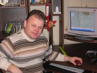 Сергей Савинцев, 20 марта , Вязьма, id45303740