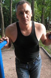 Сергей Иванов, 29 августа 1987, Москва, id45323899