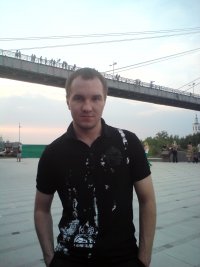 Дмитрий Цыганов, 12 августа , Тюмень, id81064760