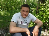 Станислав Кудрявцев, 14 июня , Комсомольск, id81460719