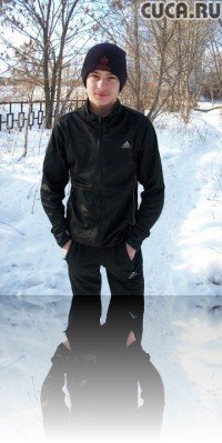 Сергей Давыдов, 1 января , Ровно, id85488389