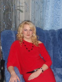 Татьяна Костенко (климова), Тамбов, id86100838