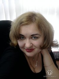 Аня Тихомирова, 20 декабря 1993, Вышний Волочек, id92760287