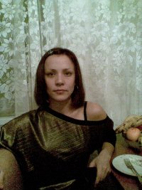 Ольга Петренко, 28 декабря 1991, Астрахань, id92959449