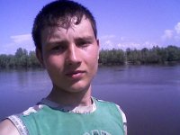 Андрей Ерофеев, 9 июня , Волгоград, id94214079